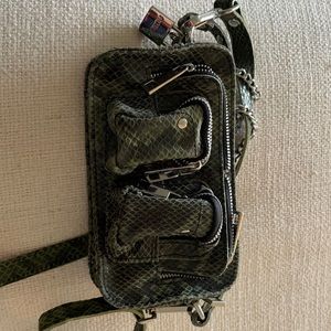 Nunoo mini bag